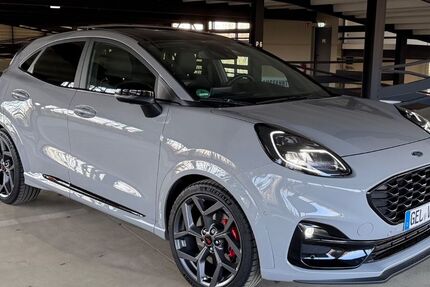 Ford Puma 32.500 km 22.900 &euro; Wachtendonk 47669