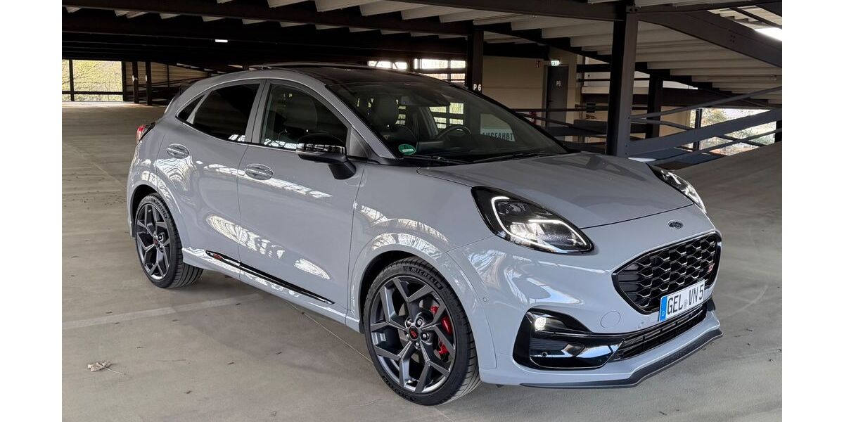 Ford Puma 32.500 km 22.900 &euro; Wachtendonk 47669