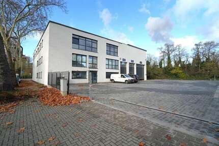 Gewerbeobjekt Duisburg Beeck - 5.104&euro; | Angebot:24589284