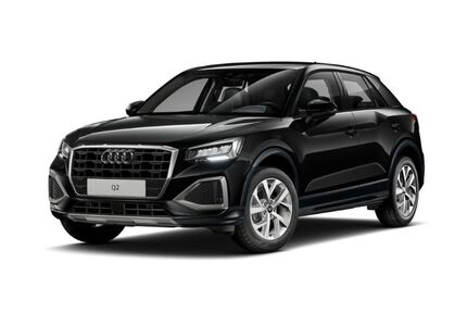 Audi Q2 20.051 km 29.980 &euro; Hilden 40721