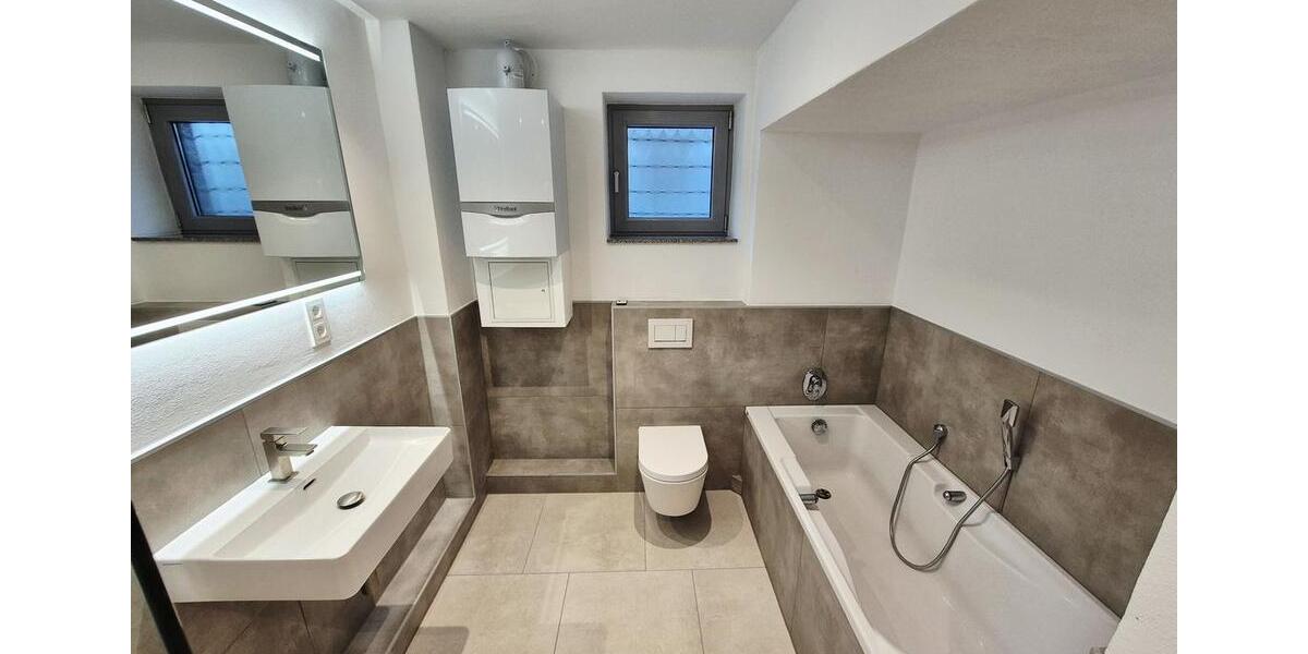 Etagenwohnung Krefeld Gellep-Stratum - 2.5 Zimmer, 68 m&sup2;, 850&euro; | Angebot:25978284