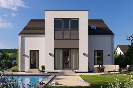 Individuell geplantes Einfamilienhaus in Mönchengladbach - Haus Mönchengladbach Süd | Angebot:27542357