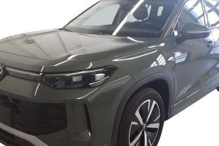 VW Tayron 10.170 km 39.880 &euro; Duisburg 47178