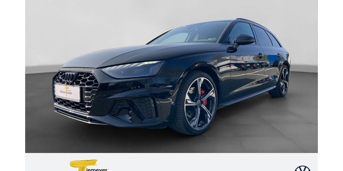 Audi A4 22.431 km 38.780 &euro; Duisburg 47059