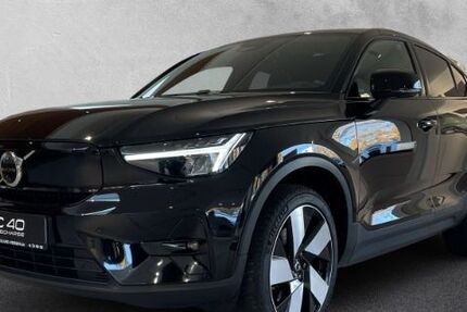 Volvo C40 59.784 km 34.990 &euro; Viersen 41748