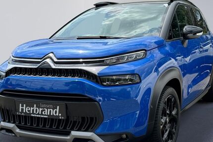 Citroen C3 Aircross 13.619 km 19.890 &euro; Mönchengladbach 41066