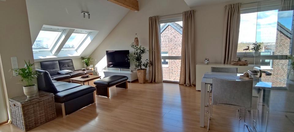 Maisonettenwohnung Mönchengladbach Süd - 3 Zimmer, 91 m&sup2;, 264.000&euro; | Angebot:27002735