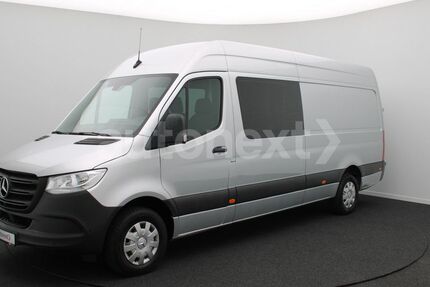 Mercedes-Benz Sprinter 123.050 km 36.878 &euro; Mönchengladbach 41066