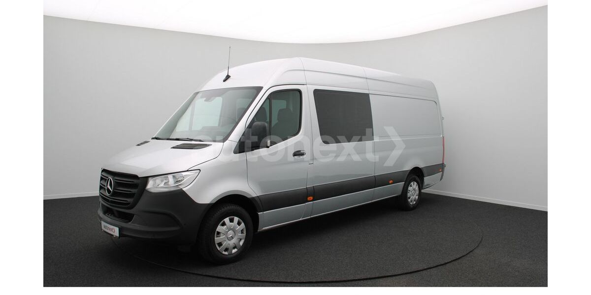 Mercedes-Benz Sprinter 123.050 km 36.878 &euro; Mönchengladbach 41066