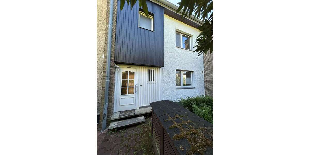 Einfamilienhaus Hilden - 4 Zimmer, 110 m&sup2;, 465.000&euro; | Angebot:21454796