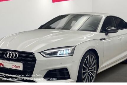 Audi A5 42.000 km 23.990 &euro; Neuss 41464