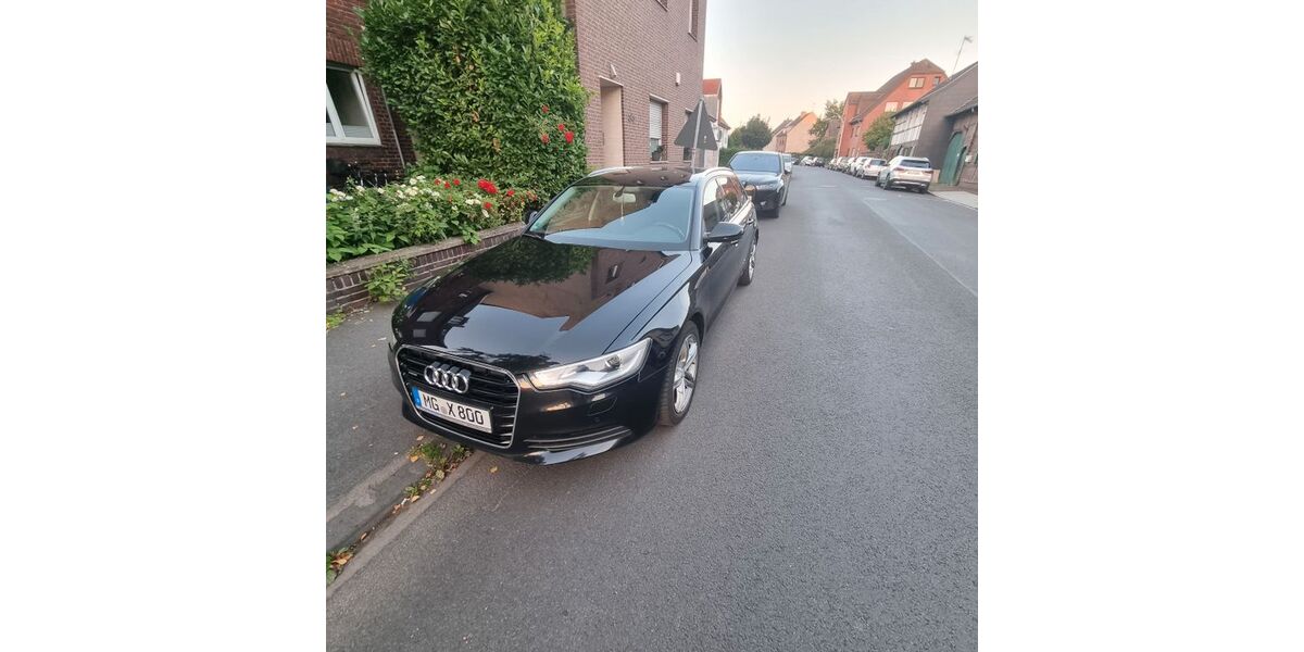 Audi A6 225.000 km 12.500 &euro; Mönchengladbach 41238