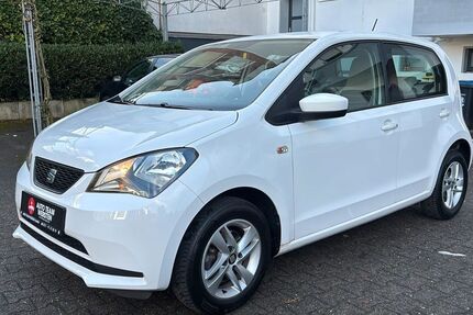 Seat Mii 65.080 km 9.999 &euro; Düsseldorf 40591