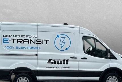 Ford Transit 11.810 km 38.675 &euro; Moers 47441