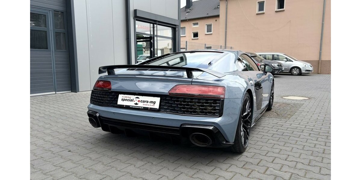 Audi R8 5.2 FSI quattro / 570PS / V10 FSI 110.000 km 99.900 &euro; Mönchengladbach 41066