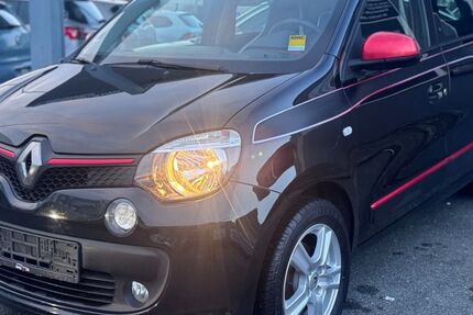 Renault Twingo 81.126 km 6.450 &euro; Hilden 40723