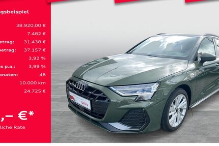 Audi A3 9.323 km 38.920 &euro; Mönchengladbach 41066