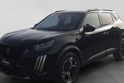 Peugeot 2008 21.000 km 22.990 &euro; Krefeld 47800