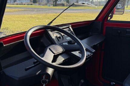 Piaggio APE TM 50.540 km 6.750 &euro; Krefeld 47799