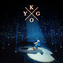 KYGO 08.08.2026 SparkassenPark Mönchengladbach