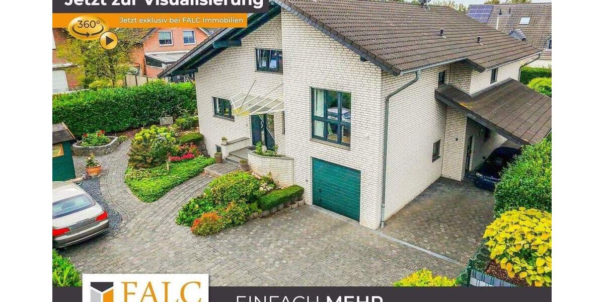 Mehrfamilienhaus, Wohnhaus Wegberg - 8 Zimmer, 267 m&sup2;, 749.500&euro; | Angebot:25735398