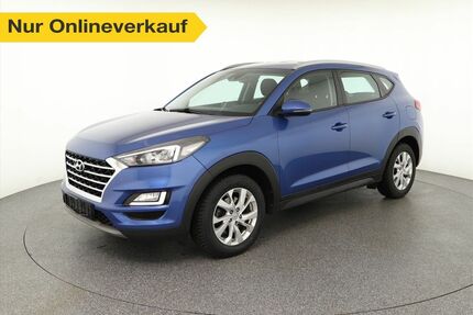 Hyundai TUCSON 68.950 km 17.960 &euro; Düsseldorf 40599