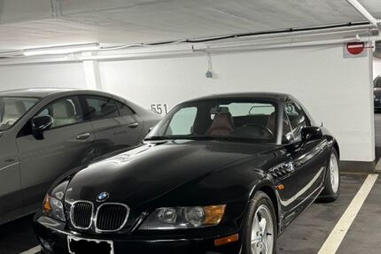BMW Z3 100.287 km 9.700 &euro; Düsseldorf 40474