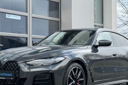 BMW 420 Gran Coupé 126.183 km 33.790 &euro; Hilden (bei Düsseldorf) 40721