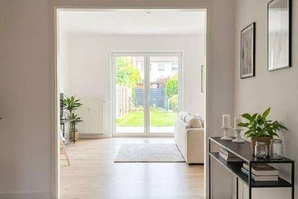 Haus Mönchengladbach Holt - 5 Zimmer, 150 m&sup2;, 1.550&euro; | Angebot:26494235