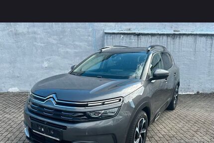 Citroen C5 Aircross 100.000 km 14.600 &euro; Mönchengladbach 41239