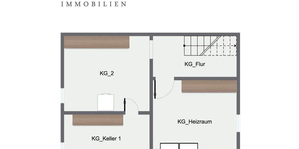 Reihenmittelhaus Wegberg - 8 Zimmer, 138 m&sup2;, 198.500&euro; | Angebot:25661529