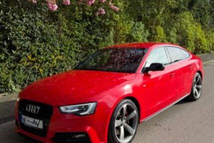 Audi A5 141.000 km 21.999 &euro; Grevenbroich 41517