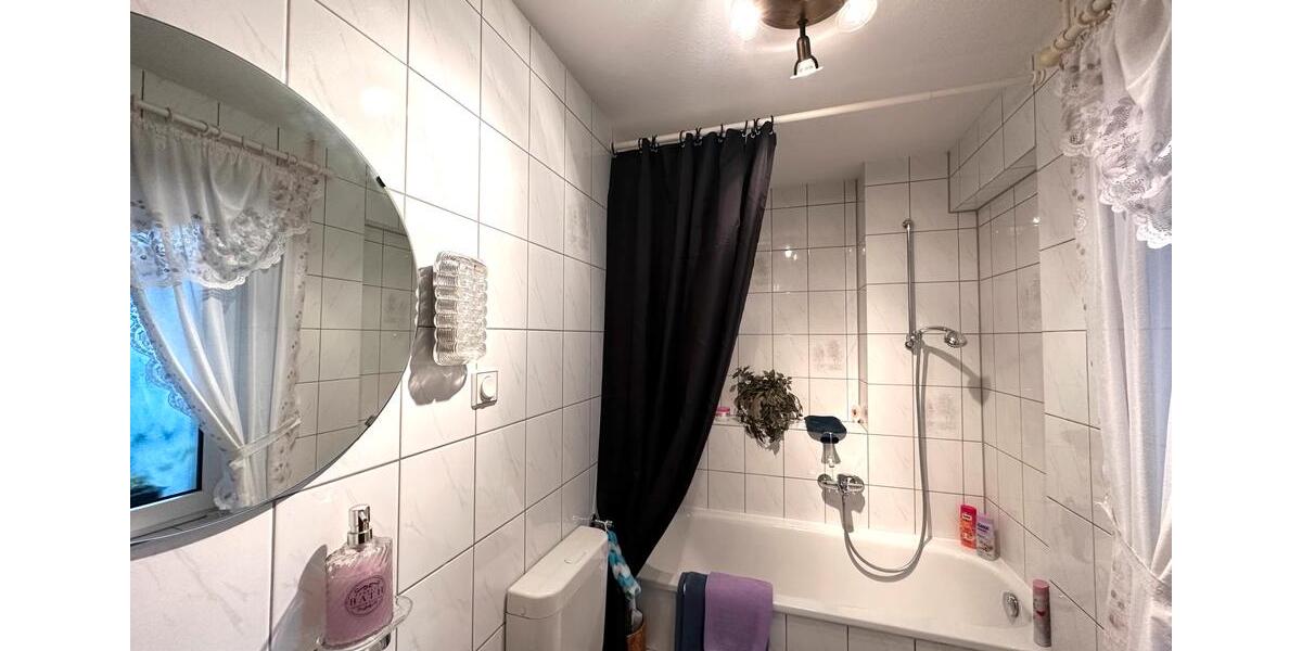 Terrassenwohnung Krefeld Benrad - 2 Zimmer, 82 m&sup2;, 1.095&euro; | Angebot:26638381
