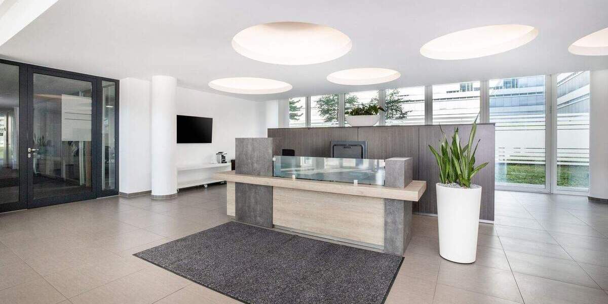 Gewerbeobjekt Düsseldorf Unterrath - 1.489&euro; | Angebot:25760673