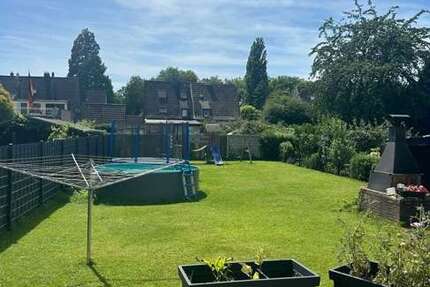 Haus Duisburg Rheinhausen - 5 Zimmer, 116 m&sup2;, 339.000&euro; | Angebot:25810055