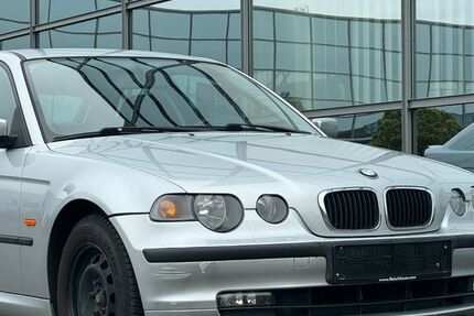 BMW 316 174.511 km 2.333 &euro; Mönchengladbach 41068