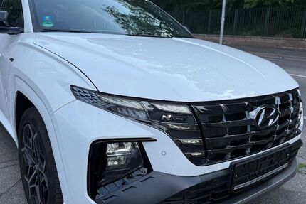 Hyundai TUCSON 55.000 km 23.500 &euro; Mönchengladbach - Odenkirchen 41199