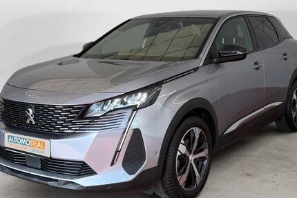 Peugeot 3008 45.983 km 19.969 &euro; Duisburg 47138