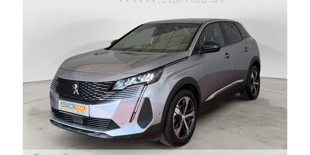 Peugeot 3008 45.983 km 19.969 &euro; Duisburg 47138