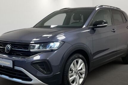 VW T-Cross 8.097 km 28.990 &euro; Düsseldorf 40233