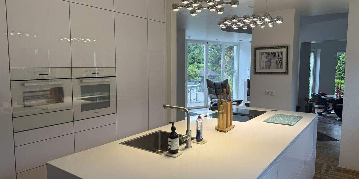 Einfamilienhaus Mönchengladbach Odenkirchen - 7 Zimmer, 320 m&sup2;, 1.150.000&euro; | Angebot:25669263