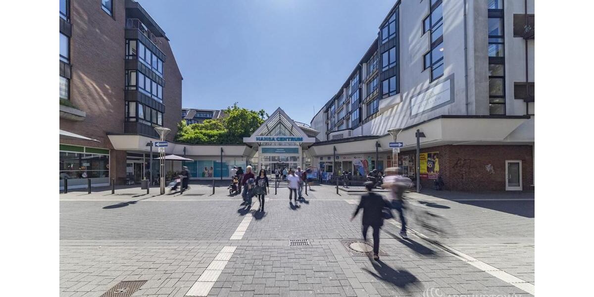 Gewerbeobjekt Krefeld - 4.380&euro; | Angebot:24788583