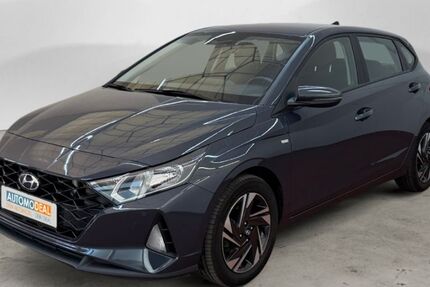 Hyundai i20 23.856 km 17.489 &euro; Moers 47445
