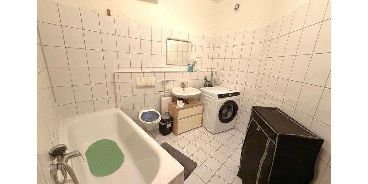 Etagenwohnung Düsseldorf Stadtbezirk 3 - 1 Zimmer, 45 m&sup2;, 865&euro; | Angebot:26019339