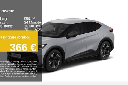 Cupra Tavascan 13.791 km 39.640 &euro; Duisburg 47059
