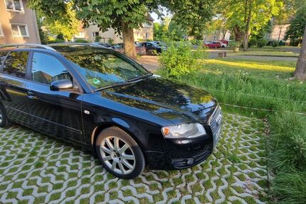 Audi A4 267.000 km 3.500 &euro; Duisburg 47279
