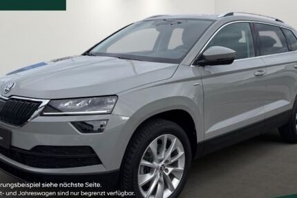 Skoda Karoq 87.408 km 24.890 &euro; Düsseldorf 40233