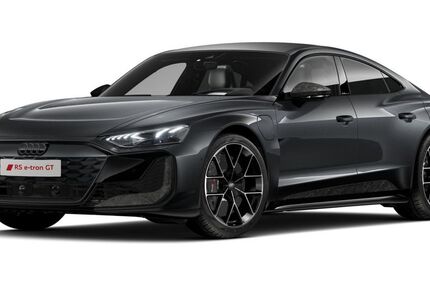 Audi RS e-tron GT 5.917 km 124.880 &euro; Mönchengladbach 41066