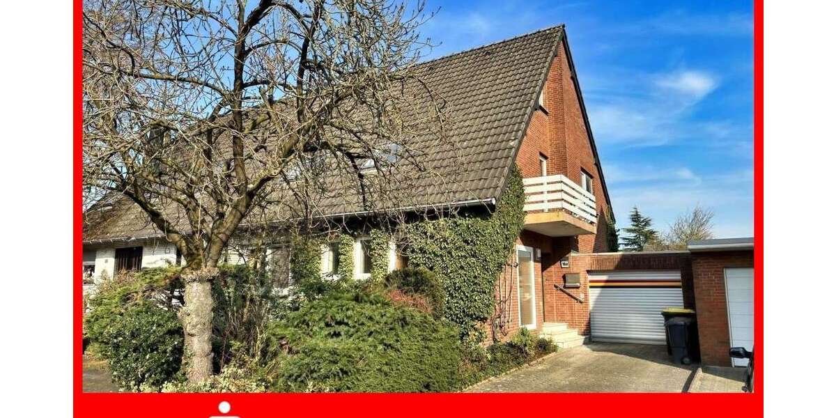 Einfamilienhaus Rheurdt - 4 Zimmer, 127 m&sup2;, 315.000&euro; | Angebot:25928144