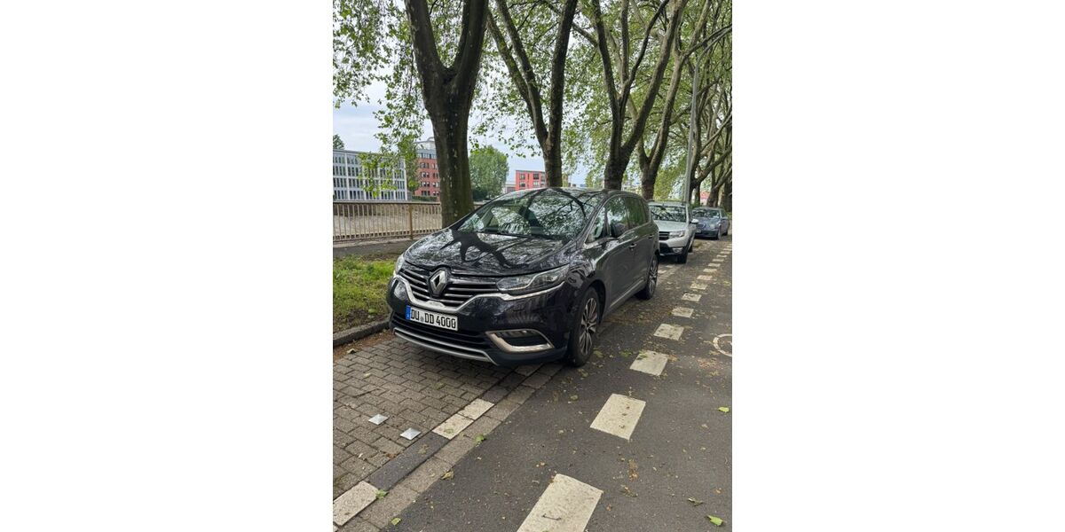 Renault Espace 320.000 km 8.500 &euro; Duisburg 47119